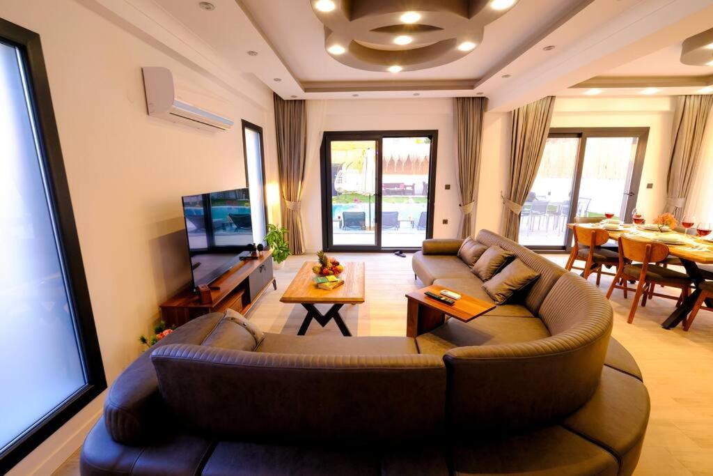 Zeos Villa Fethiye
